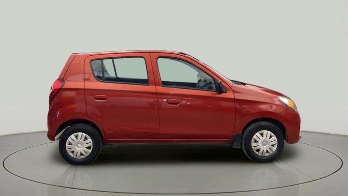 2019 Maruti Alto