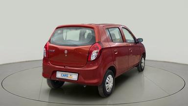 2019 Maruti Alto