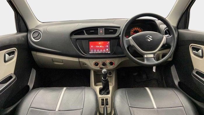 2019 Maruti Alto