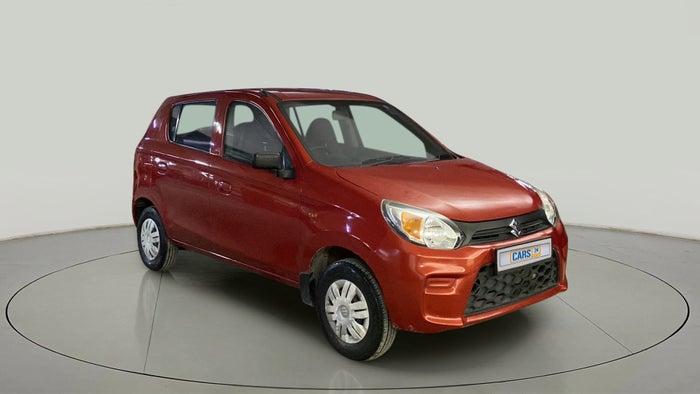 2019 Maruti Alto