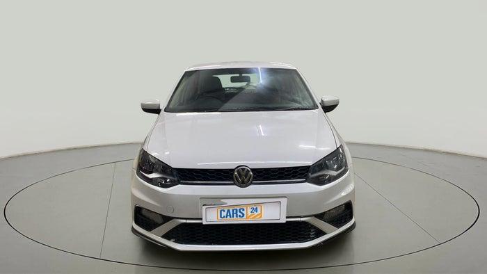 2015 Volkswagen Polo