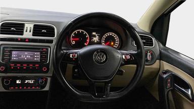 2015 Volkswagen Polo