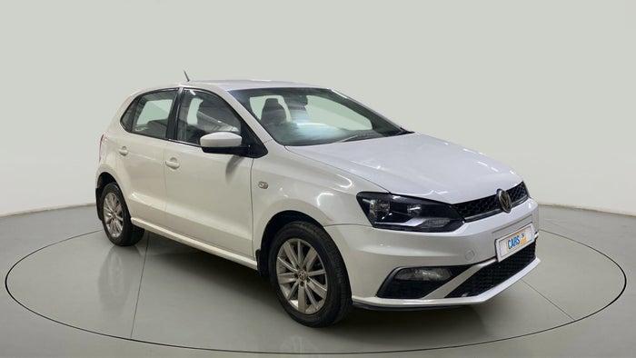 2015 Volkswagen Polo