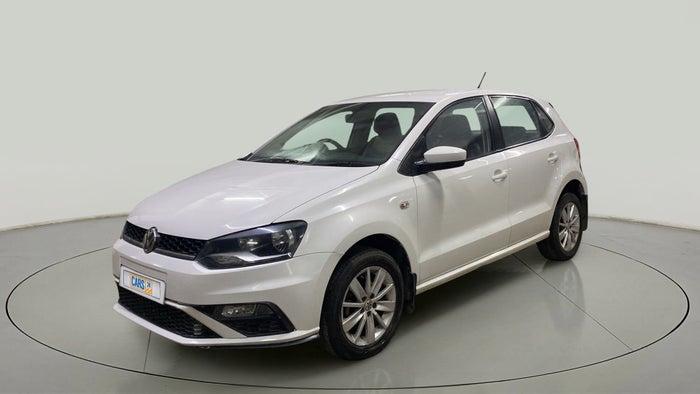 2015 Volkswagen Polo