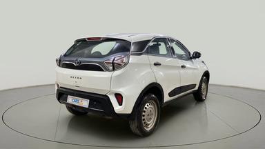 2021 Tata NEXON