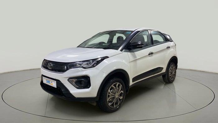 2021 Tata NEXON