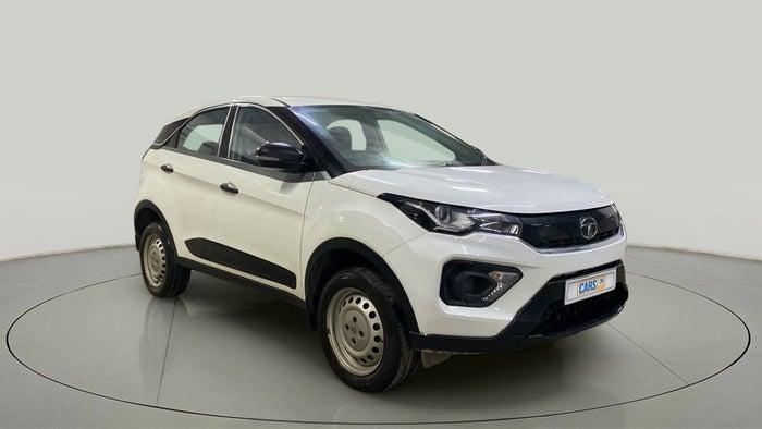 2021 Tata NEXON