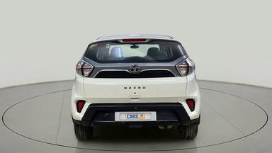 2021 Tata NEXON