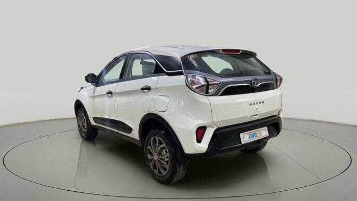 2021 Tata NEXON