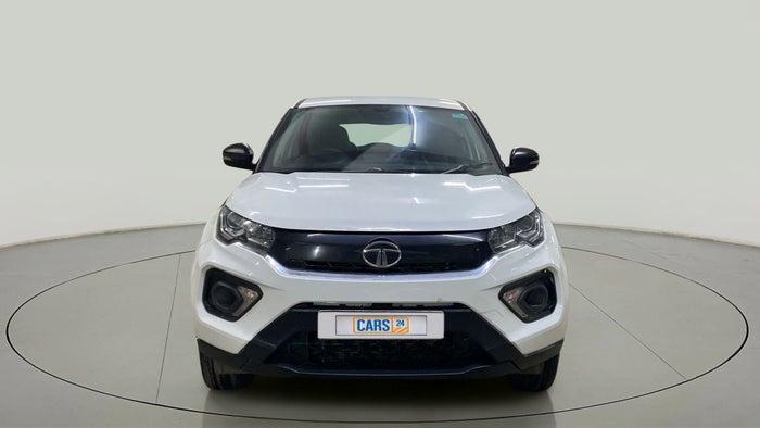 2021 Tata NEXON