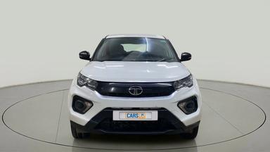 2021 Tata NEXON