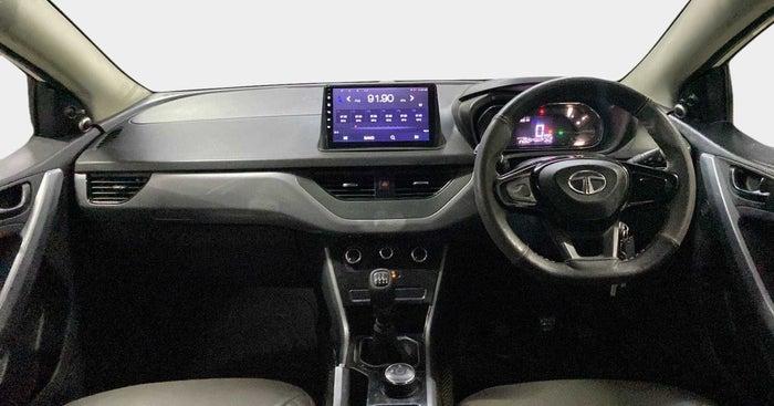 2021 Tata NEXON