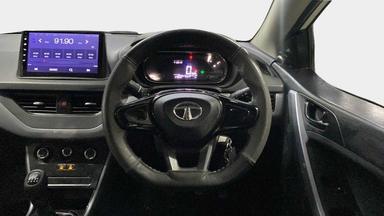 2021 Tata NEXON