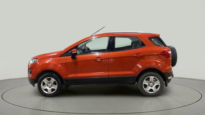 2016 Ford Ecosport