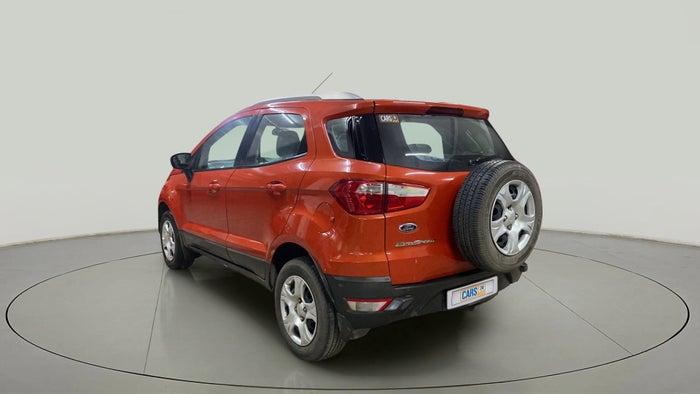 2016 Ford Ecosport