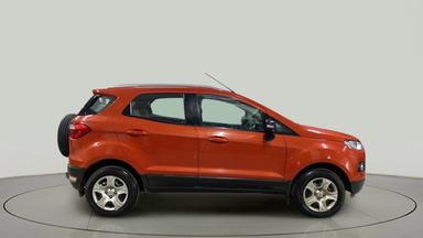 2016 Ford Ecosport