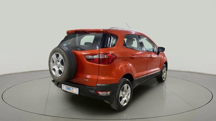 2016 Ford Ecosport