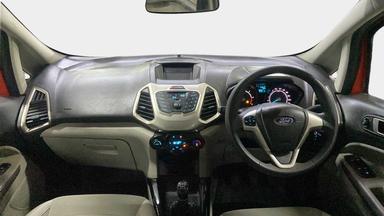 2016 Ford Ecosport