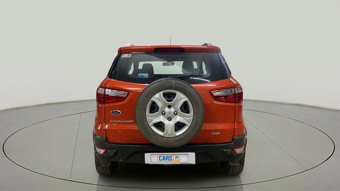 2016 Ford Ecosport