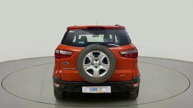 2016 Ford Ecosport