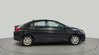 2017 Honda City