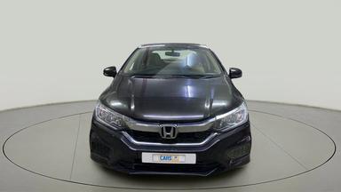 2017 Honda City