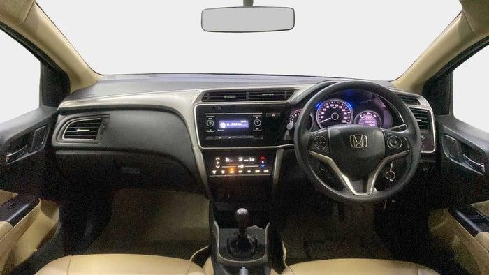 2017 Honda City