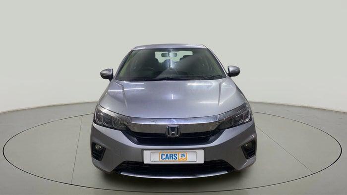 2022 Honda City