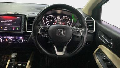 2022 Honda City