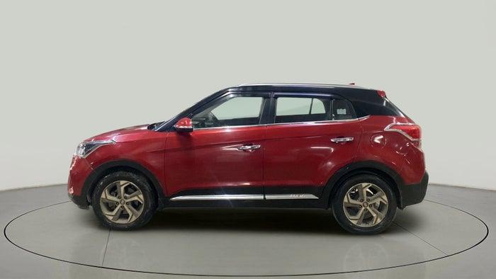 2019 Hyundai Creta