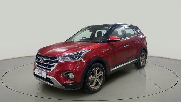 2019 Hyundai Creta