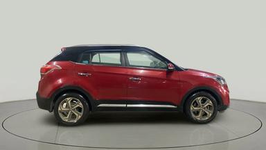 2019 Hyundai Creta