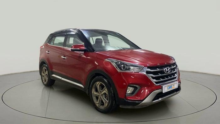 2019 Hyundai Creta