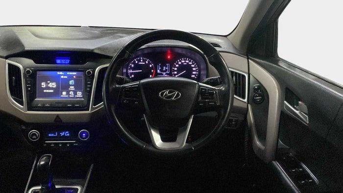 2019 Hyundai Creta