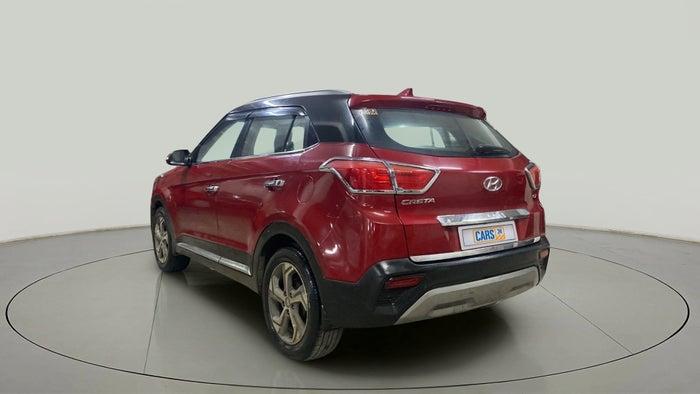 2019 Hyundai Creta