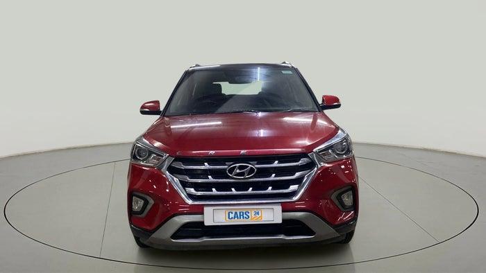 2019 Hyundai Creta