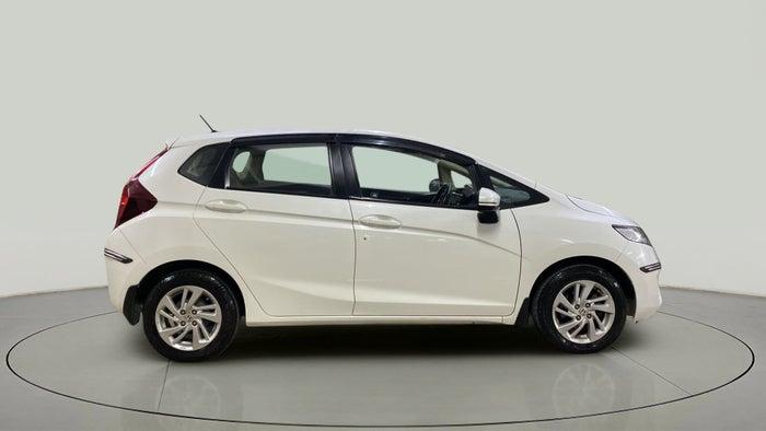 2018 Honda Jazz