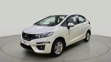 2018 Honda Jazz