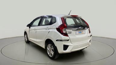 2018 Honda Jazz