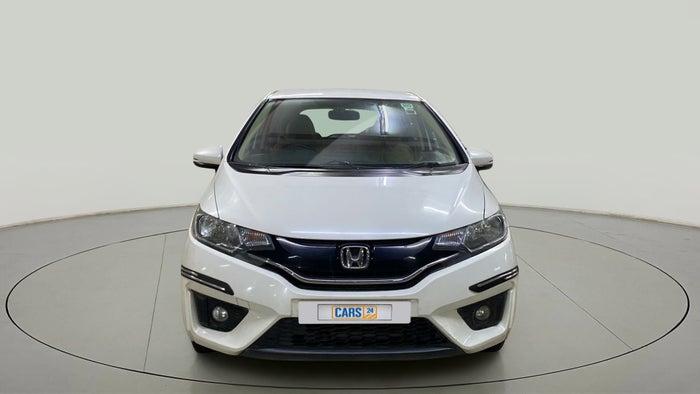 2018 Honda Jazz