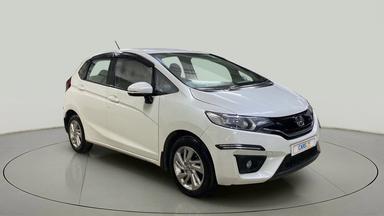 2018 Honda Jazz