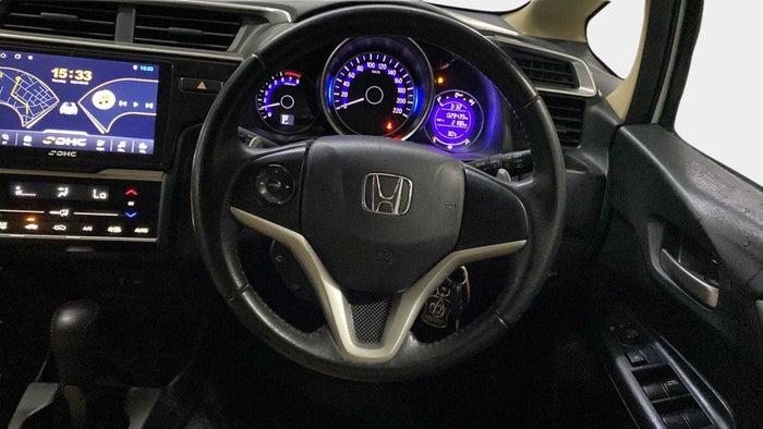 2018 Honda Jazz