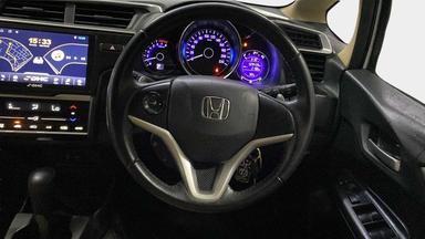 2018 Honda Jazz