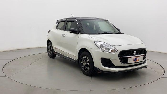 2022 Maruti Swift