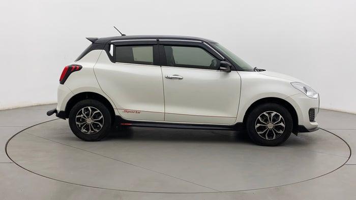 2022 Maruti Swift