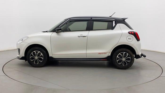 2022 Maruti Swift