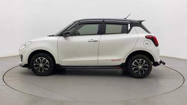 2022 Maruti Swift