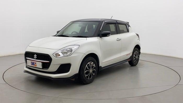 2022 Maruti Swift