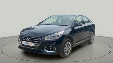 2019 Hyundai Verna