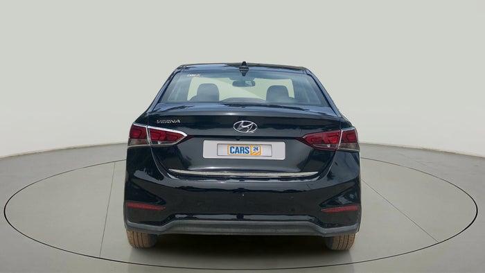 2019 Hyundai Verna